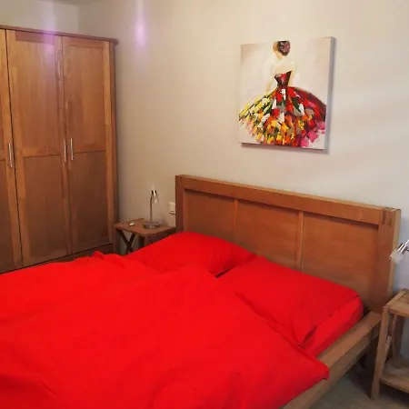 Apartment L'appart D'anne Ribeauville (Haut-Rhin)