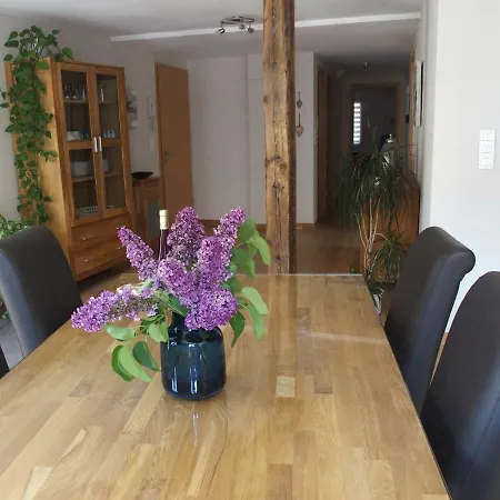 L'appart D'anne Apartment Ribeauville (Haut-Rhin)